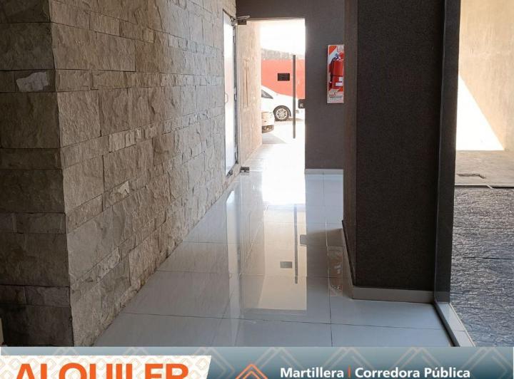 Departamento · 48m² · 2 Ambientes
