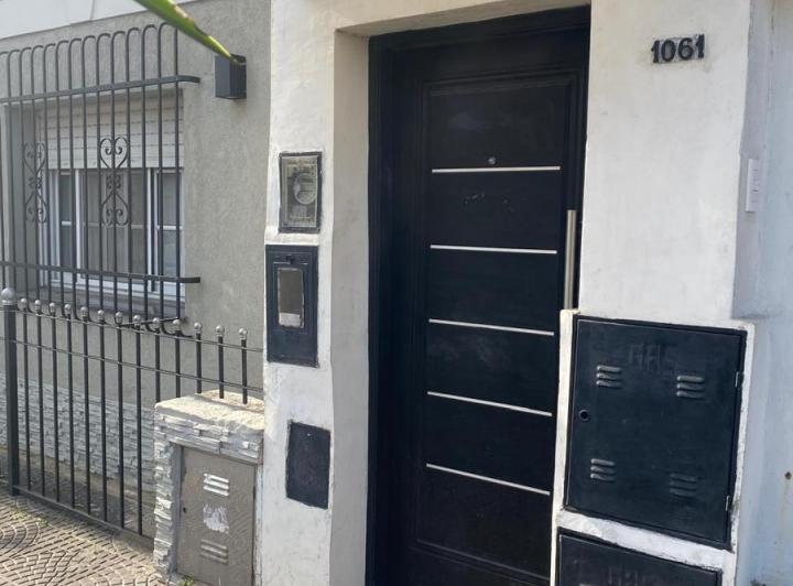 PH · 60m² · 1 Ambiente