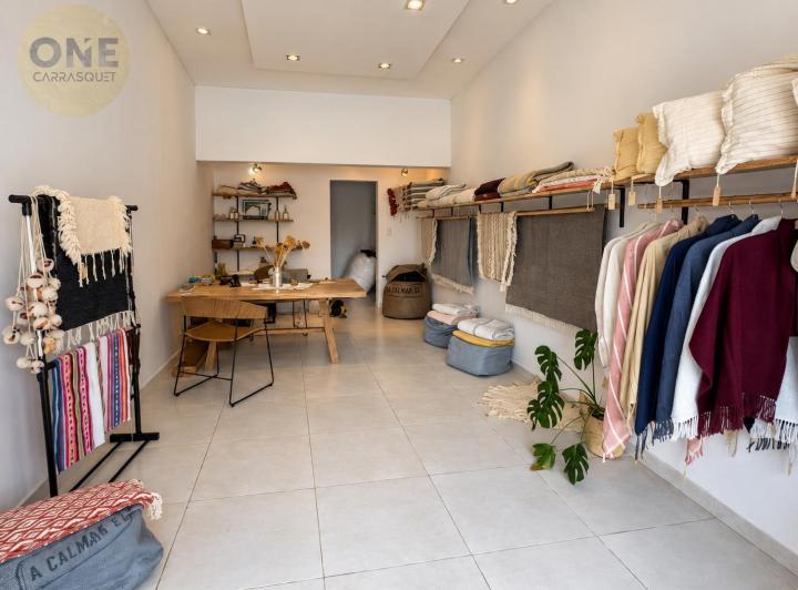 Local comercial · 30m² · 1 Ambiente