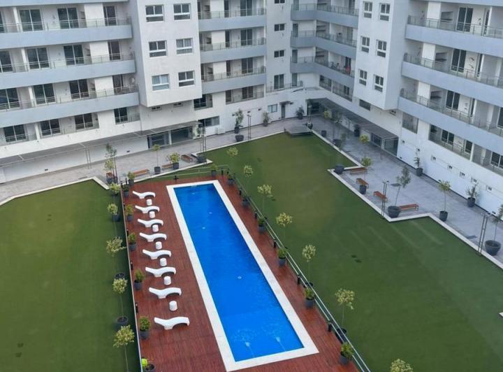 Departamento · 49m² · 2 Ambientes