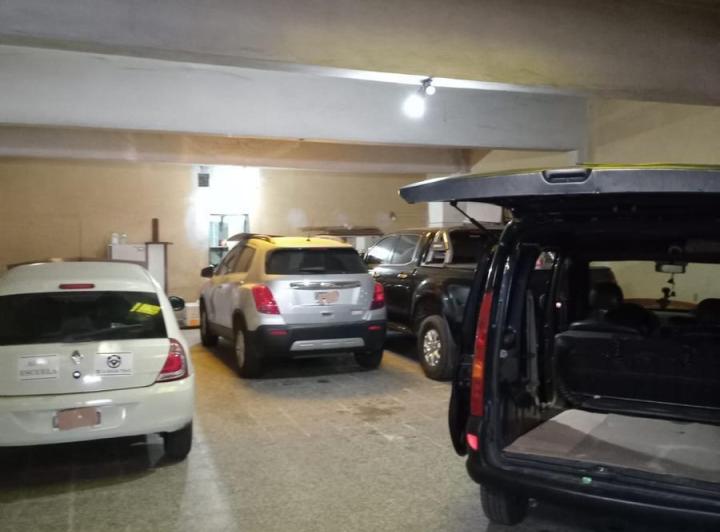 Bodega-Galpón · 282m² · 1 Ambiente