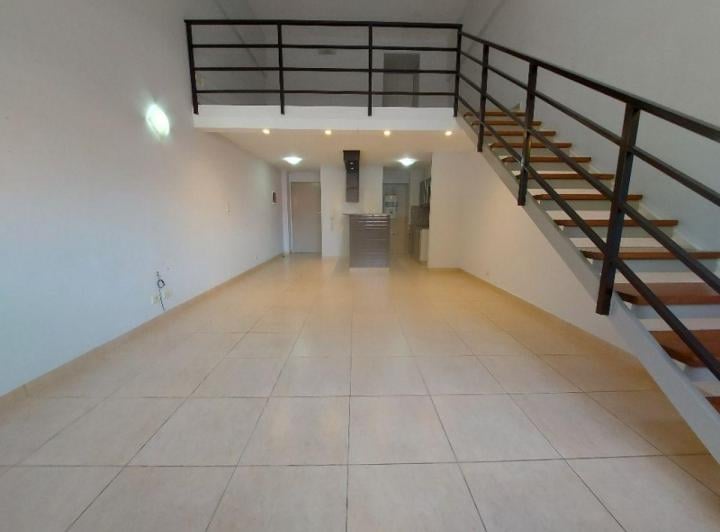 Departamento · 50m² · 2 Ambientes