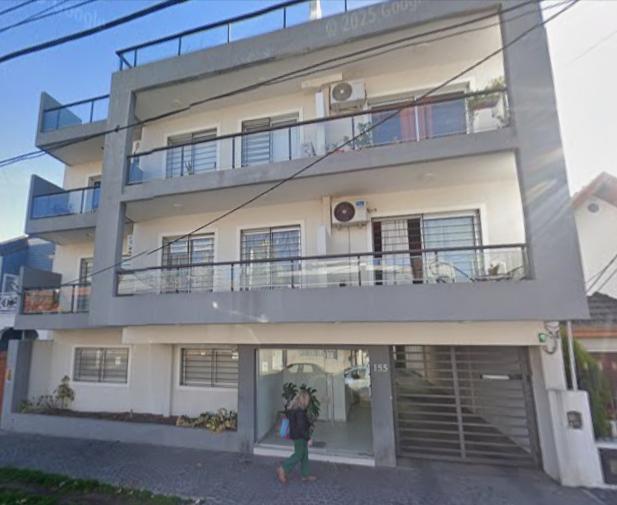 Departamento · 45m² · 2 Ambientes