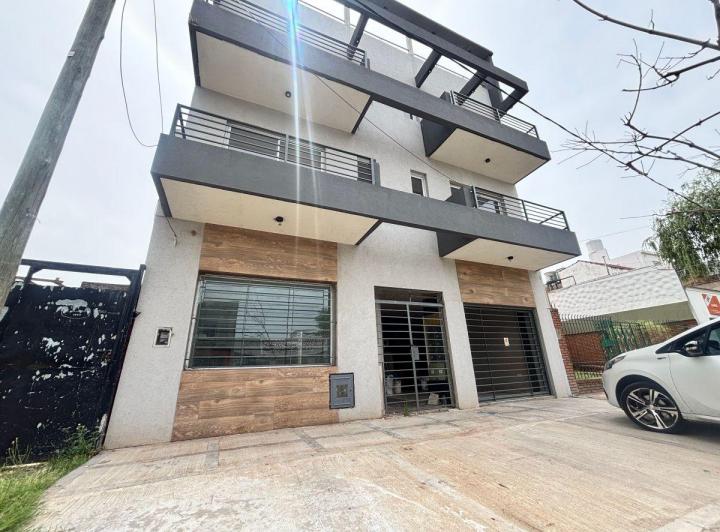 Departamento · 50m² · 2 Ambientes