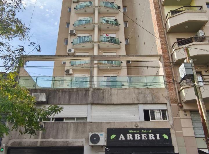 Departamento · 45m² · 2 Ambientes
