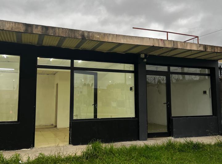 Local comercial · 55m² · 2 Ambientes