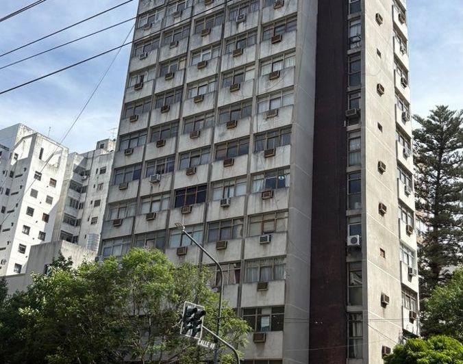 Oficina comercial · 20m² · 1 Ambiente