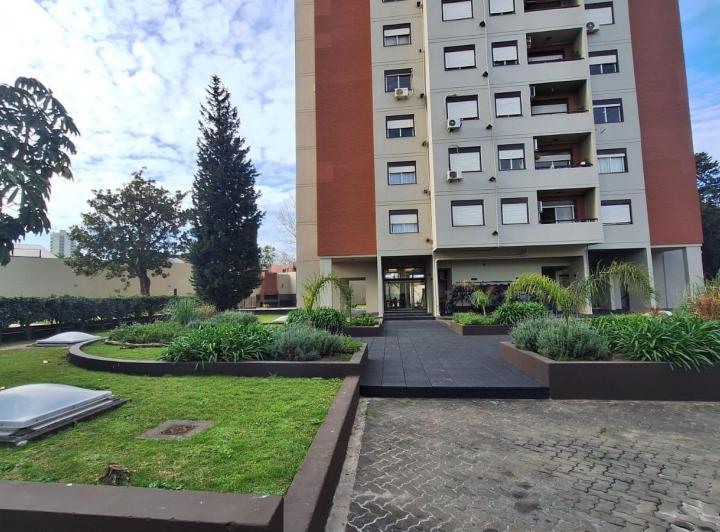 Departamento · 2 Ambientes