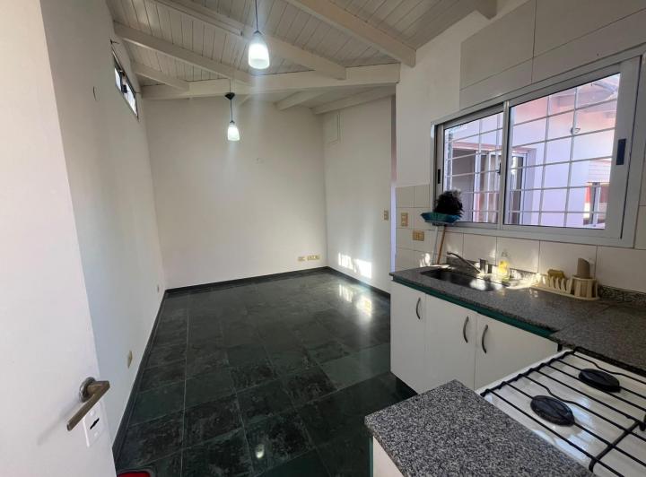 PH · 35m² · 2 Ambientes