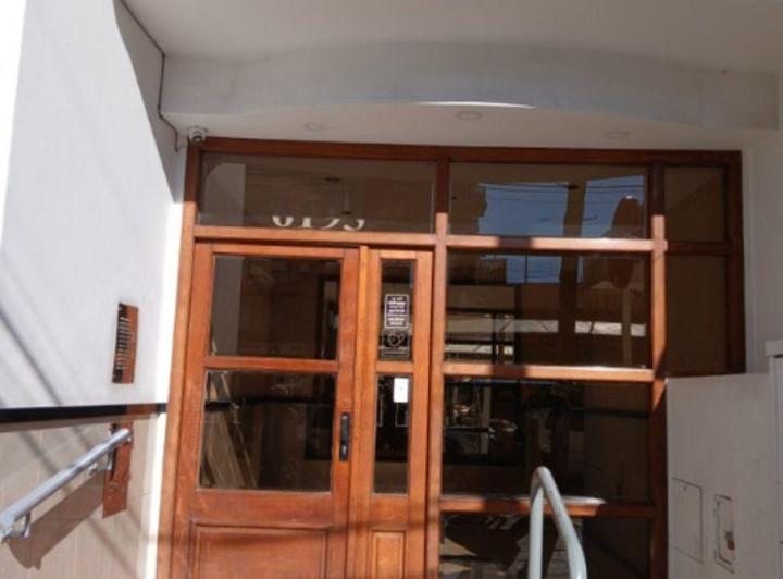 Departamento · 38m² · 1 Ambiente