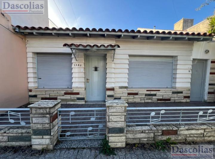 PH · 70m² · 3 Ambientes