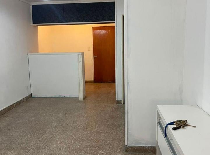 Oficina comercial · 1m² · 1 Ambiente