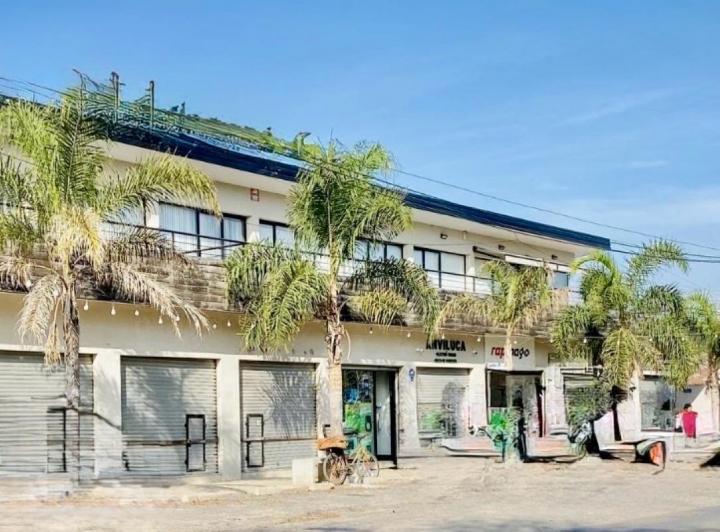 Local comercial · 40m² · 1 Ambiente
