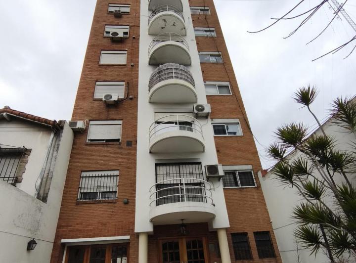 Departamento · 43m² · 2 Ambientes · 1 Cochera