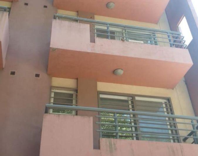 Departamento · 58m² · 2 Ambientes