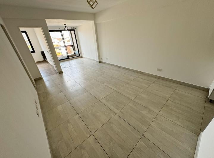 Departamento · 45m² · 2 Ambientes · 1 Cochera