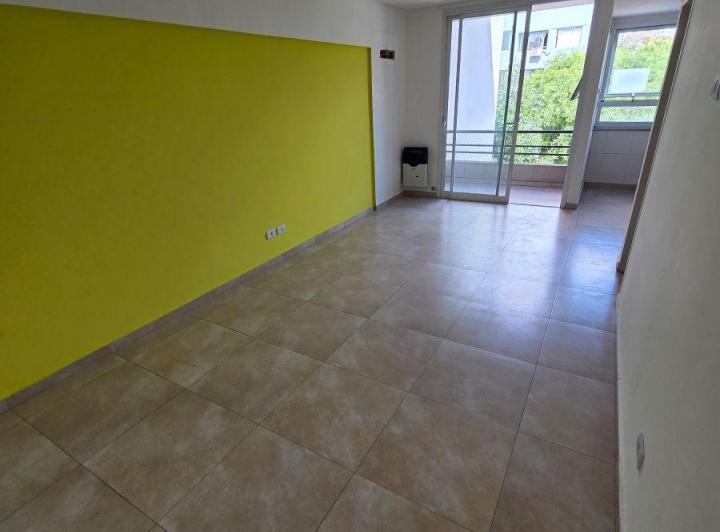 Departamento · 48m² · 2 Ambientes