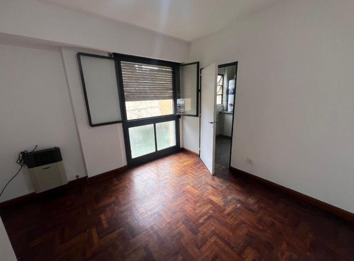 Departamento · 35m² · 1 Ambiente