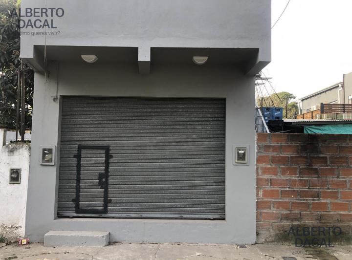 Local comercial · 40m²