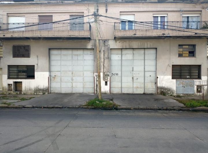 Depósito · 500m² · 2 Ambientes