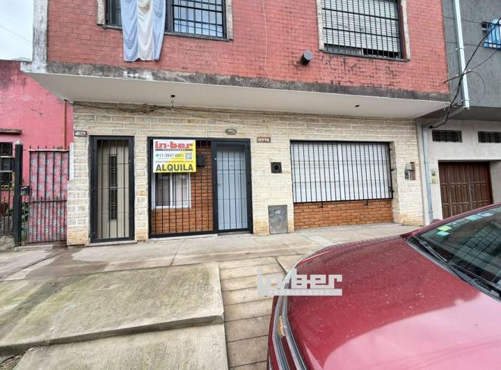 Departamento · 60m² · 2 Ambientes