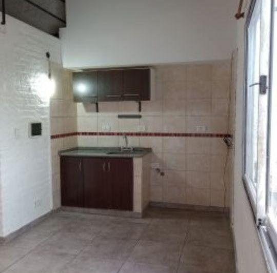 Departamento · 1m² · 1 Ambiente