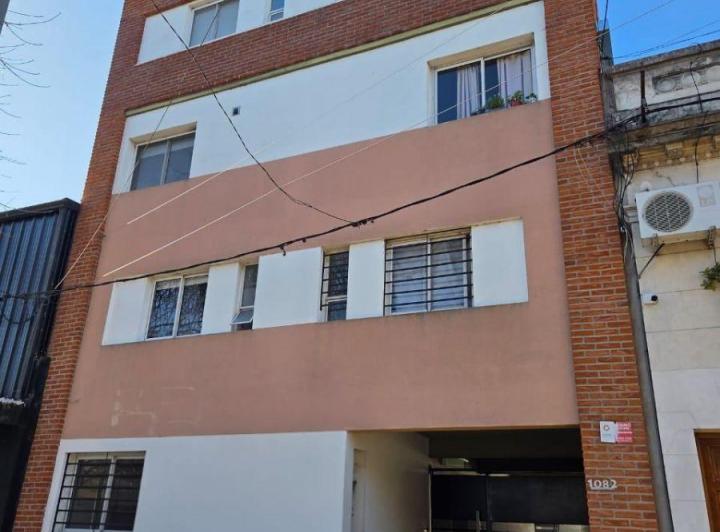 Departamento · 45m² · 2 Ambientes