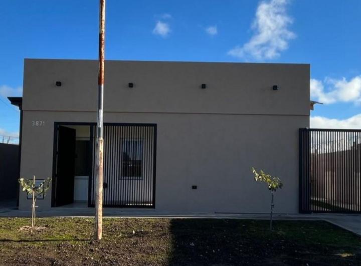 Departamento · 40m² · 2 Ambientes · 1 Cochera