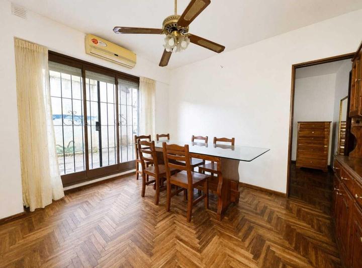 Departamento · 31m² · 2 Ambientes