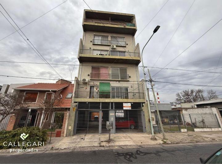 Departamento · 38m² · 1 Ambiente