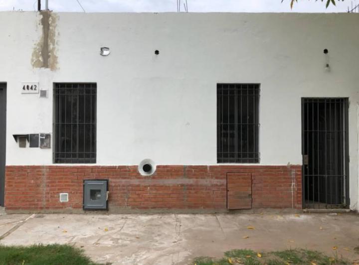 Departamento · 50m² · 2 Ambientes
