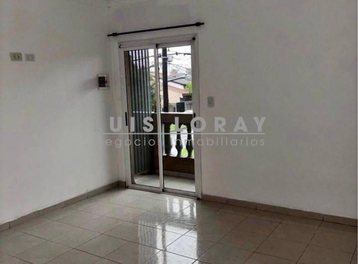 Departamento · 25m²