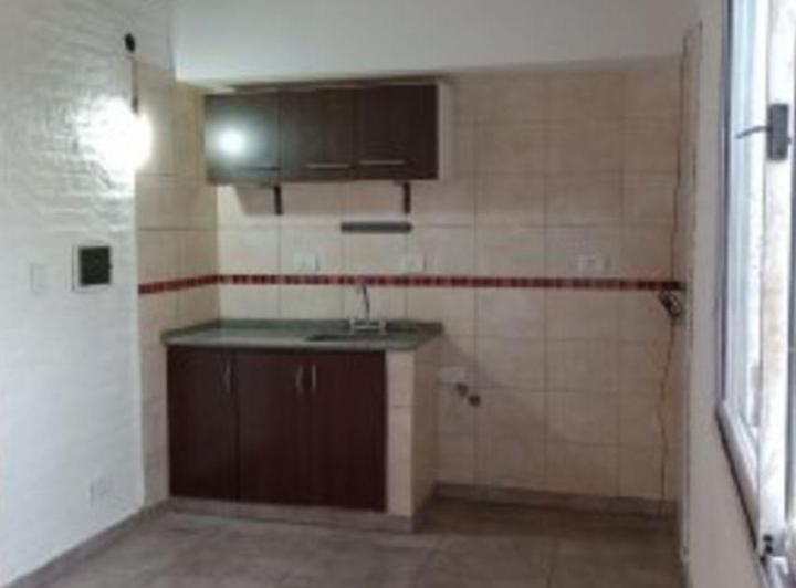 Departamento · 1m² · 1 Ambiente