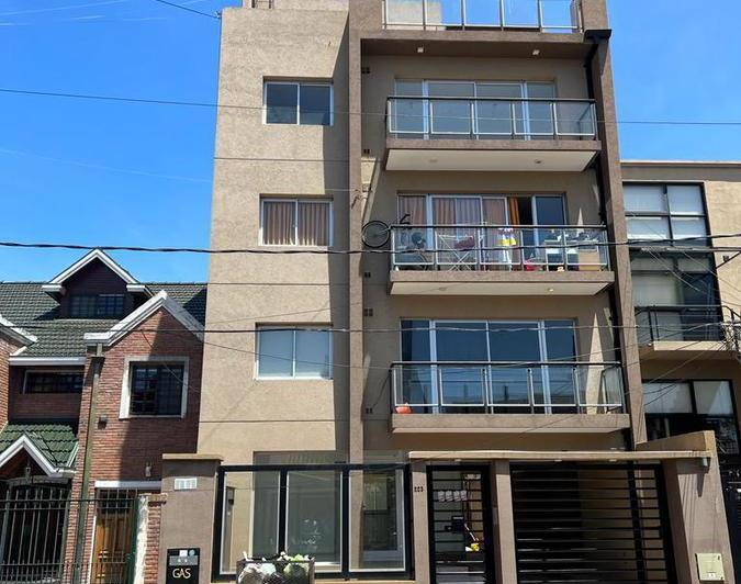 Departamento · 45m² · 2 Ambientes