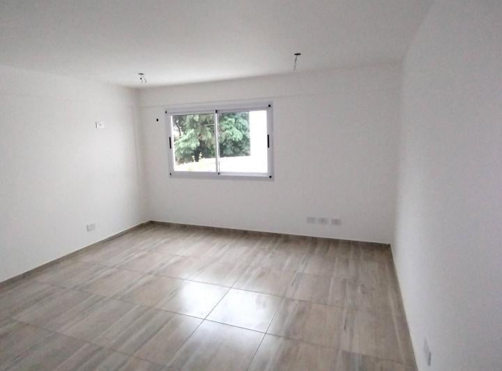 Departamento · 26m² · 1 Ambiente