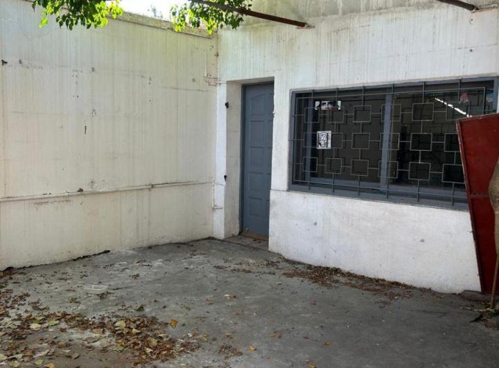 Local comercial · 35m² · 1 Ambiente · 1 Cochera