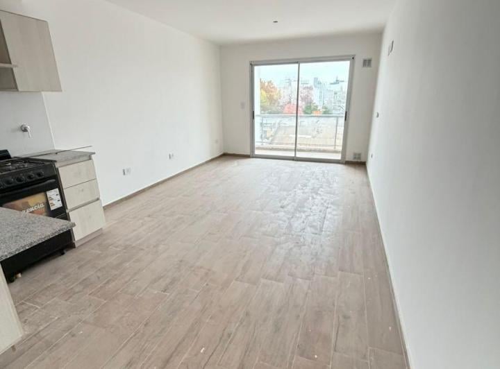Departamento · 35m² · 1 Ambiente