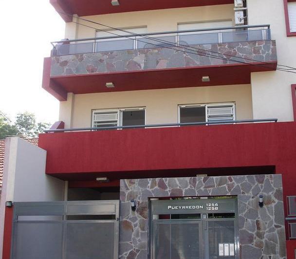 Departamento · 43m² · 2 Ambientes · 1 Cochera