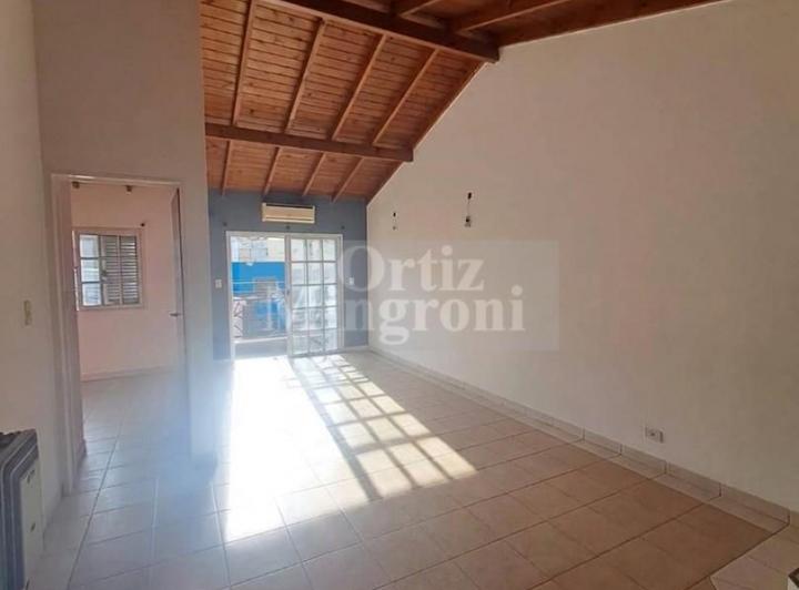 Departamento · 40m² · 2 Ambientes