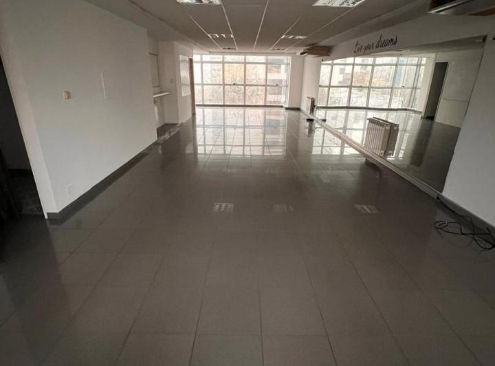 Oficina comercial · 100m² · 1 Ambiente