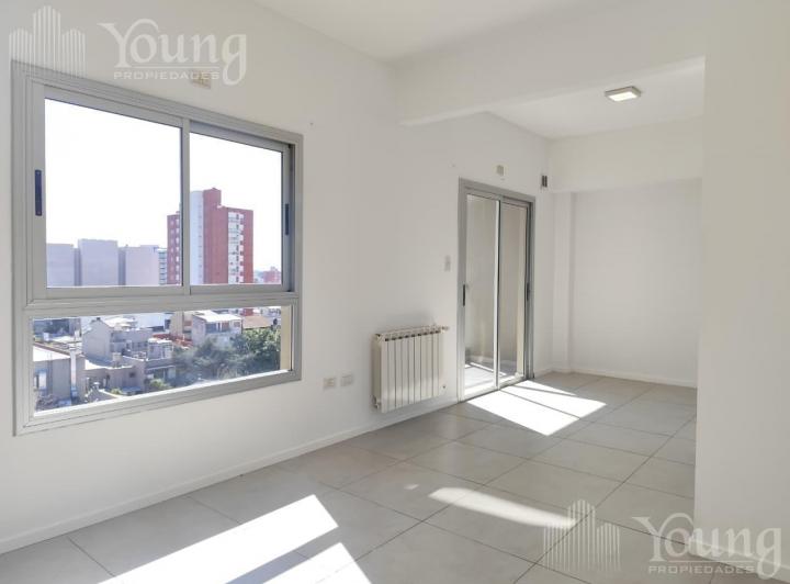 Departamento · 50m² · 2 Ambientes
