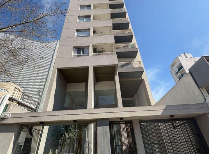 Departamento · 39m² · 2 Ambientes