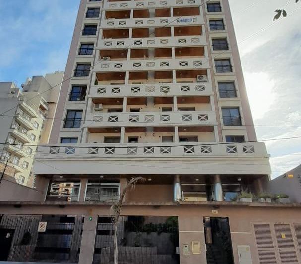Departamento · 36m² · 1 Ambiente