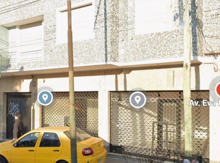 Local comercial · 28m² · 1 Ambiente