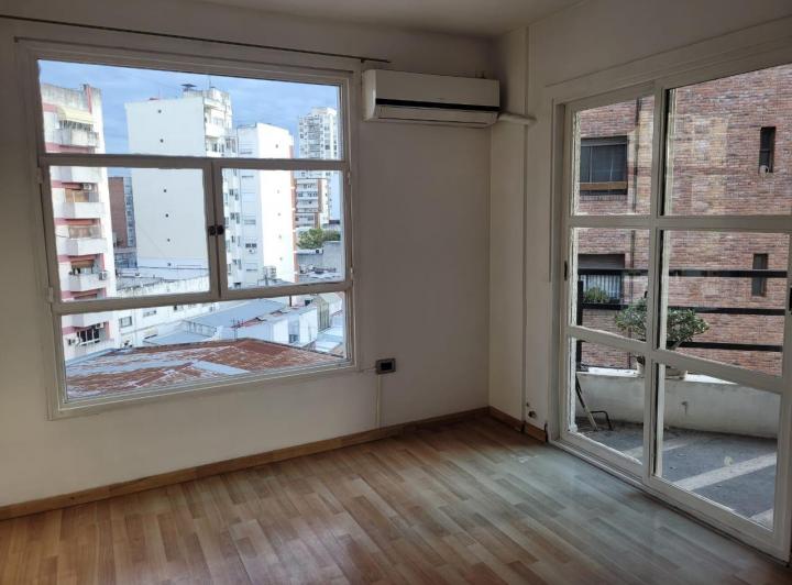 Departamento · 48m² · 2 Ambientes · 1 Cochera