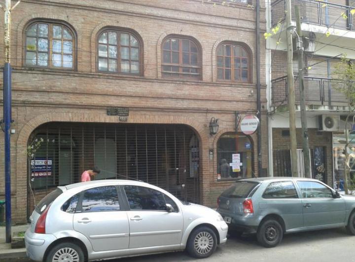 Oficina comercial · 38m² · 1 Ambiente