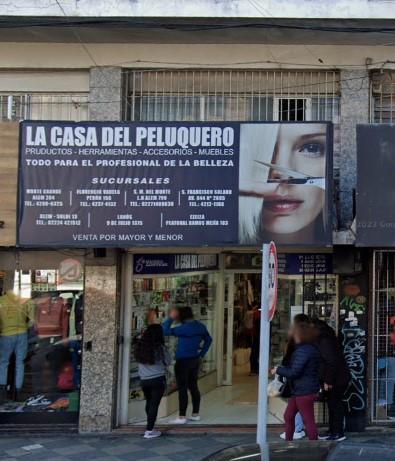 Local comercial · 60m² · 2 Ambientes