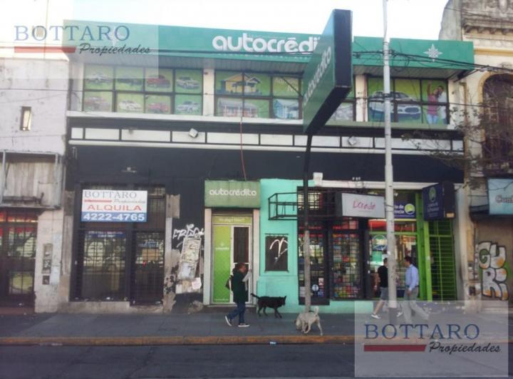 Local comercial · 114m² · 5 Ambientes