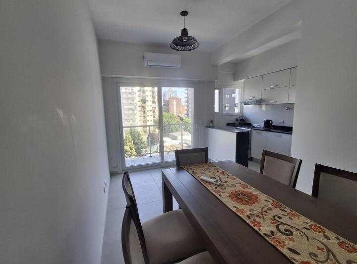 Departamento · 45m² · 2 Ambientes