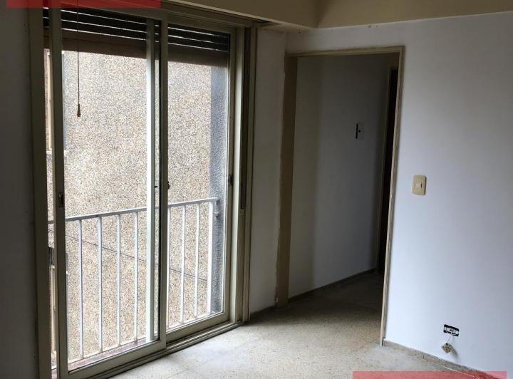 Departamento · 40m² · 2 Ambientes
